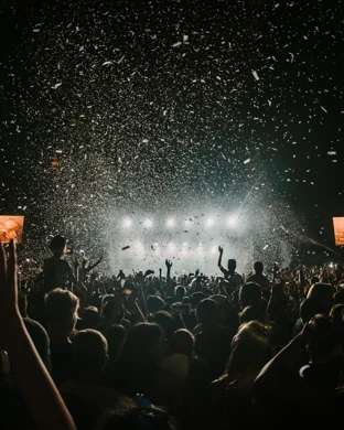 Neverender Festival - Sunday