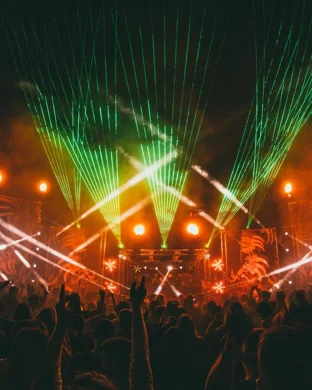 Head In The Clouds Festival Pasadena