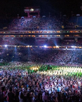 Day Trip Festival - 2 Day Pass