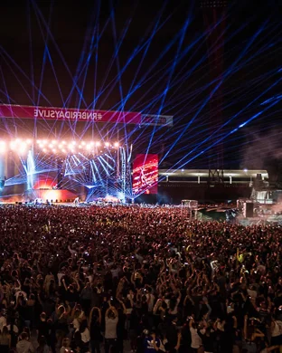 Thelma Houston Los Angeles