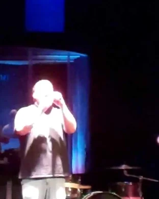 Cathedrals: Matt Maher & Sarah Kroger