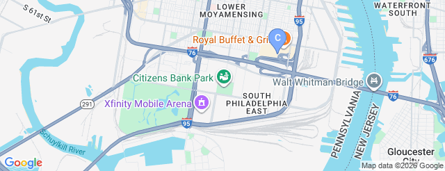 Citizens Bank Park