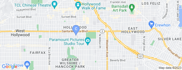 Cinespia at Hollywood Forever