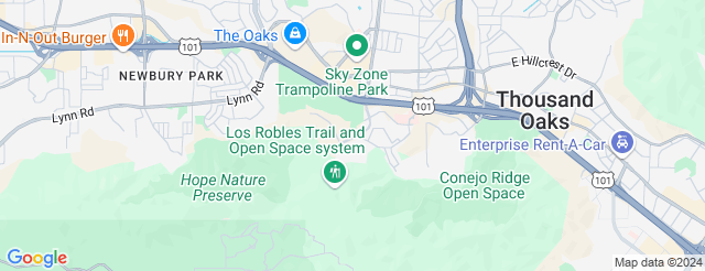 Conejo Players Theatre