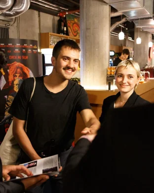 The Best of Betty Boop - Film event