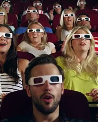 The Big Whoop - Screening and Q&A event