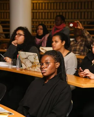 Earnest C. Macabre & Goria Dreadly