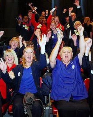 Pretty Gay Live! with Catherine McCafferty