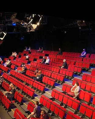 The Journal LIVE! event