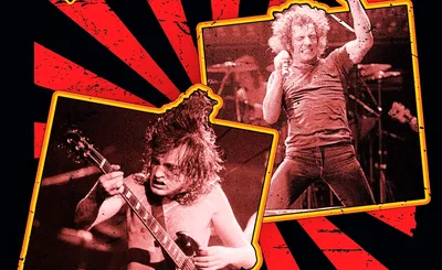 AC/DC