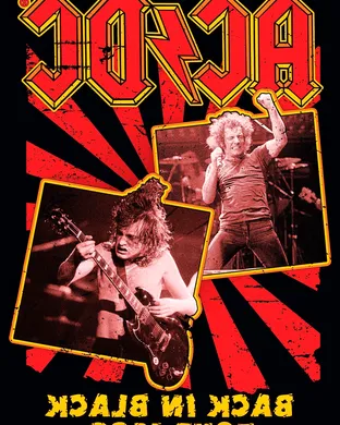 AC/DC vs. Ozzy - Tribute Show