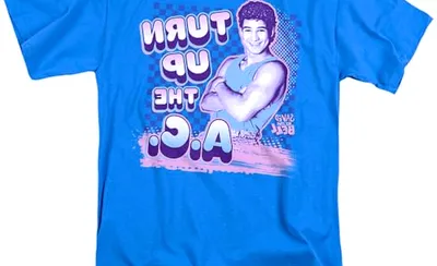 AC Slater