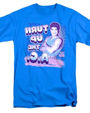 AC Slater