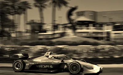 Acura Grand Prix of Long Beach