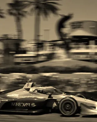 Acura Grand Prix of Long Beach