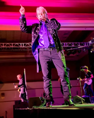 Air Supply & Pacific Symphony