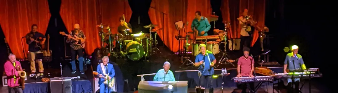 Al Jardine