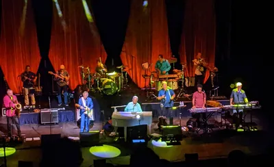Al Jardine