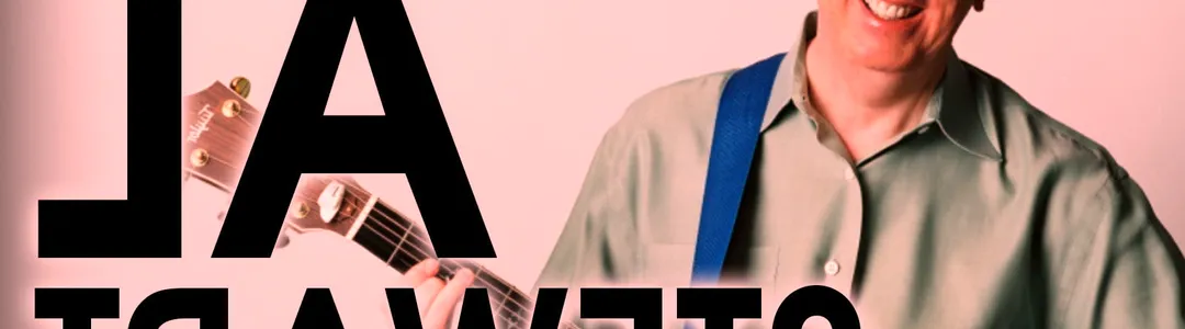 Al Stewart and The Empty Pockets