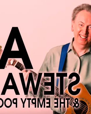 Al Stewart and The Empty Pockets