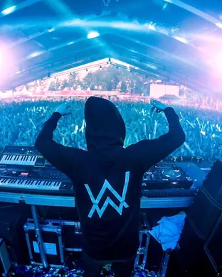 Alan Walker