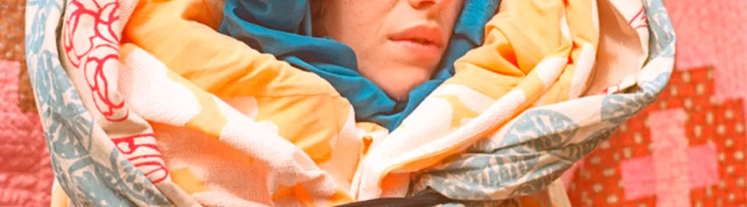 Aldous Harding