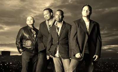 All-4-One