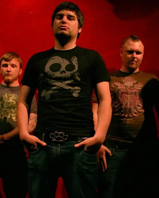 All Shall Perish