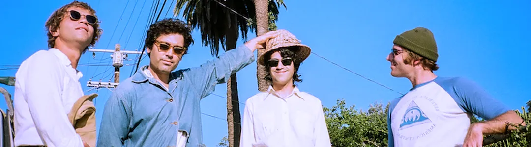 Allah Las