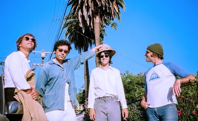 Allah Las