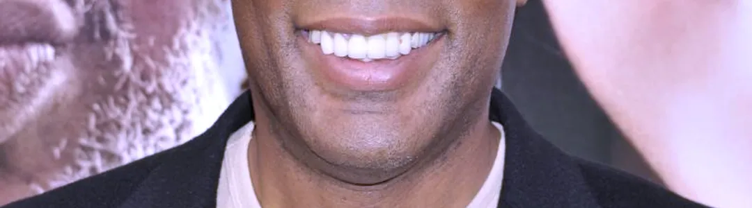 Alonzo Bodden