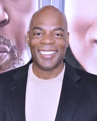 Alonzo Bodden