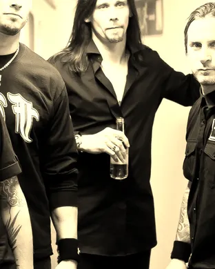 Alter Bridge