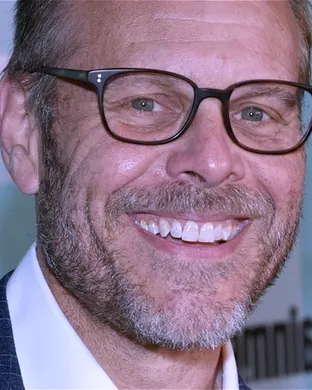 Alton Brown Cerritos
