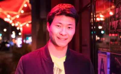 Alvin Kuai