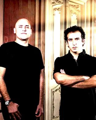 Aly & Fila