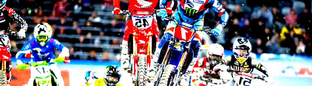 AMA Supercross Championship