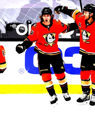 2026-2027 Anaheim Ducks Season Tickets (Includes Tickets To All Regular Season Home Games)