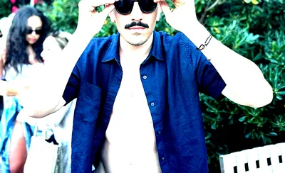 Andrew Schulz