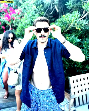 Andrew Schulz