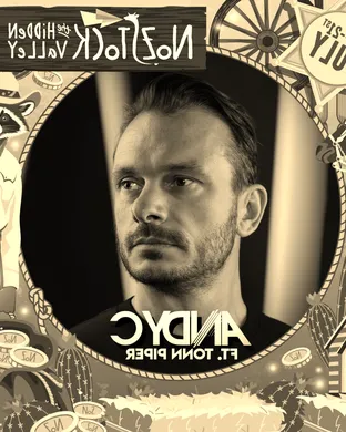 Andy C