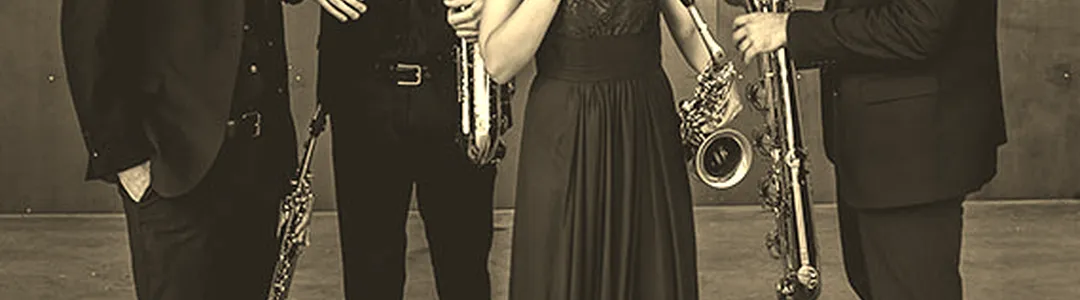 Arcis Saxophone Quartet