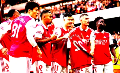 Arsenal FC
