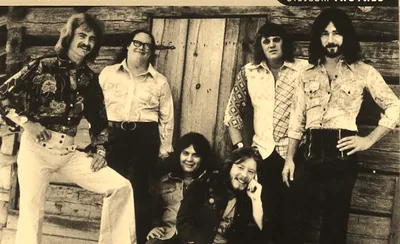 Atlanta Rhythm Section
