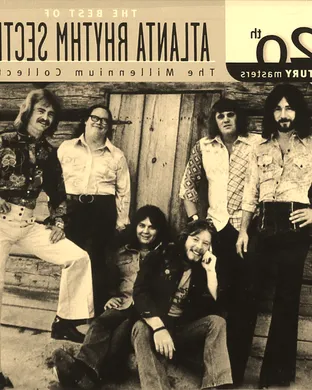 Atlanta Rhythm Section
