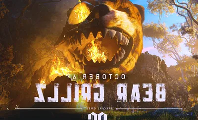 Bear Grillz