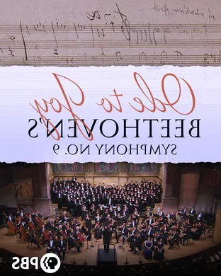 Beethoven Symphony No. 9