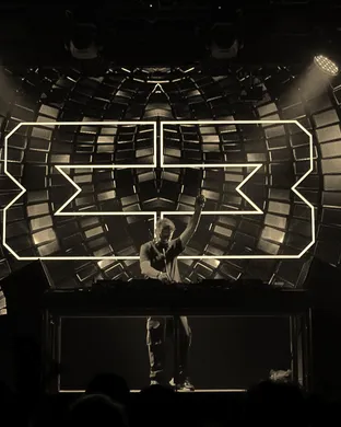 Benny Benassi Costa Mesa
