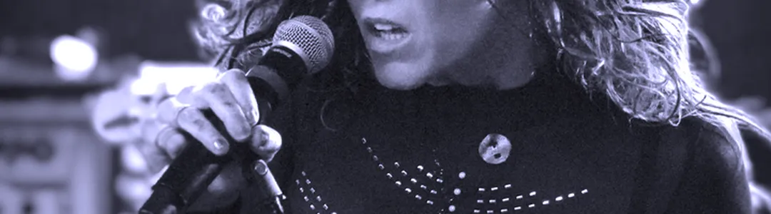 Beth Hart