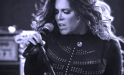 Beth Hart